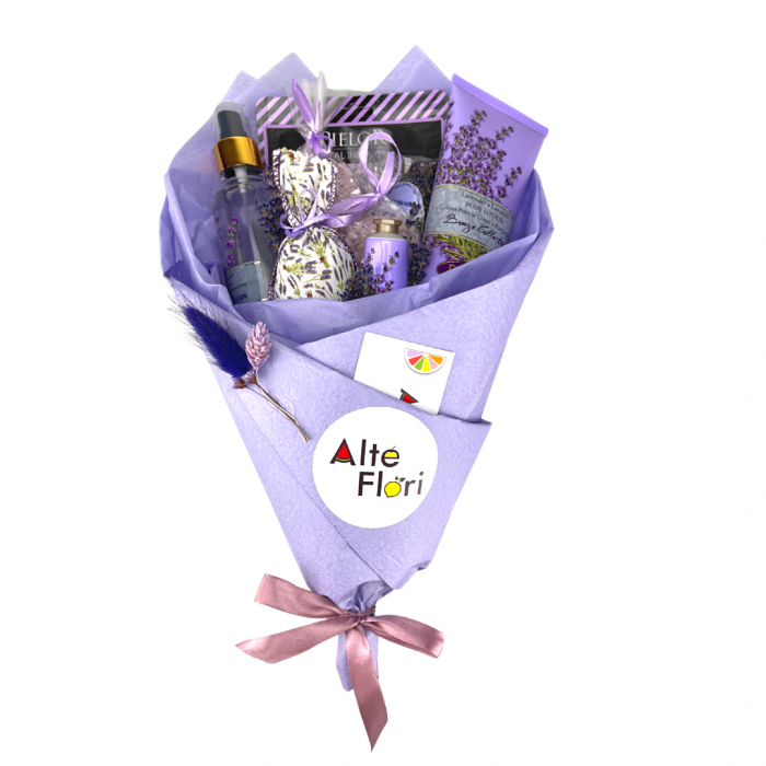 buchet lavana [5]