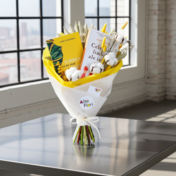 Buchet despre iubire [1]