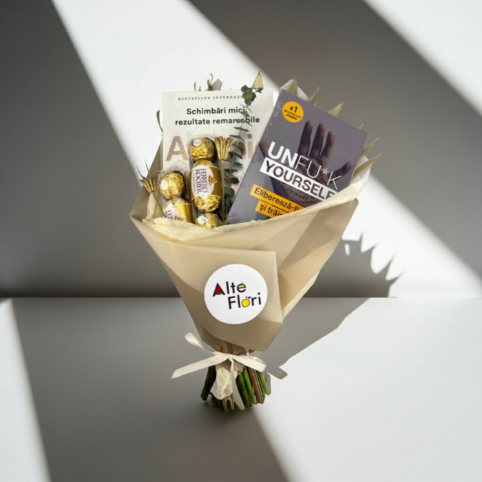 Buchet despre schimbare [1]