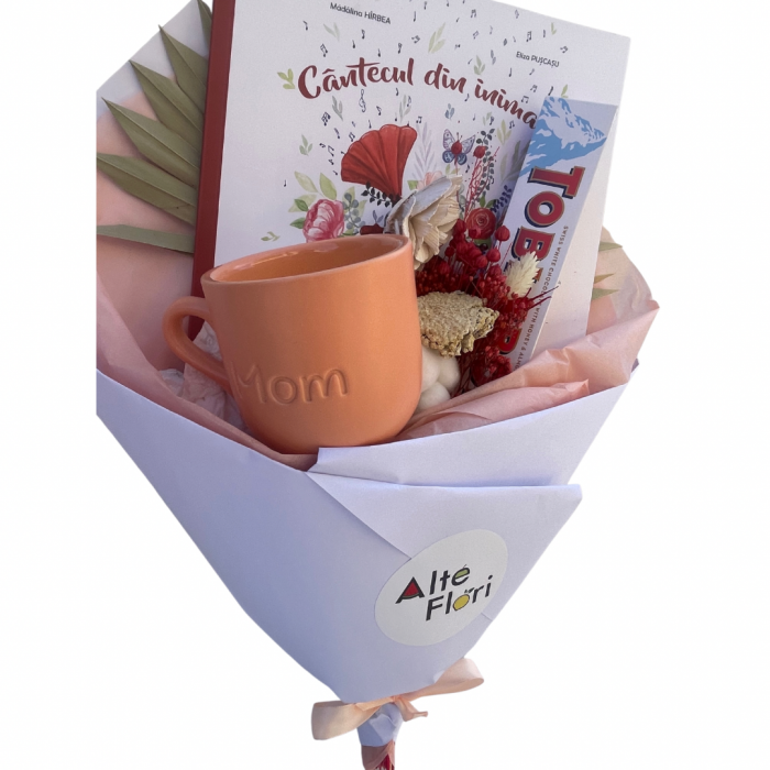 Buchet Mom [2]