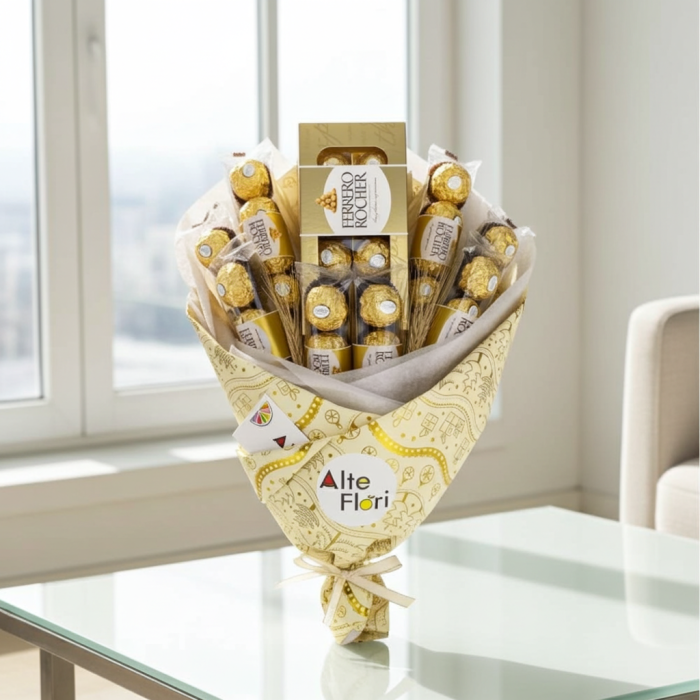 Buchet Ferrero Festiv [1]