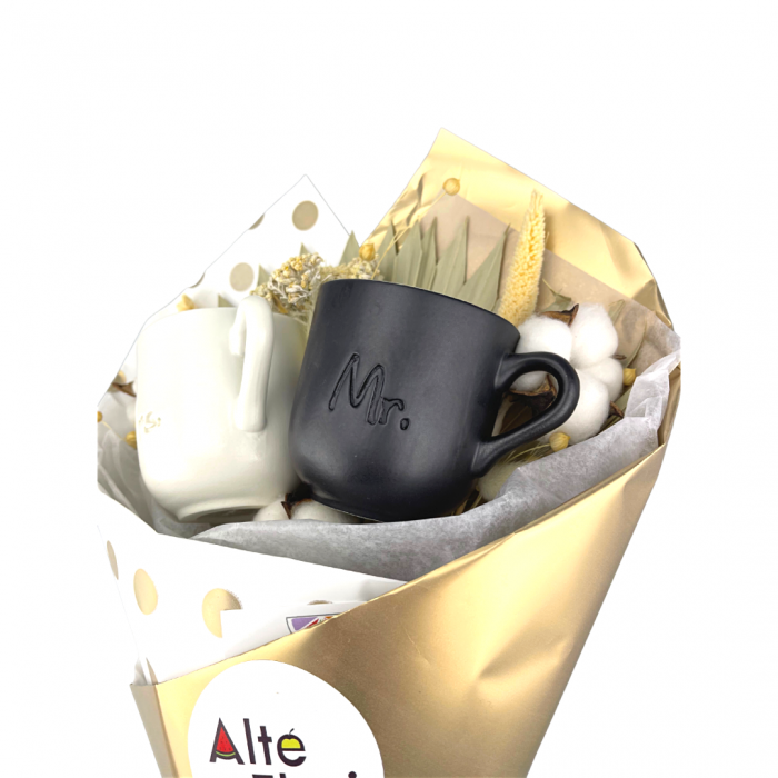 Buchet Mire si Mireasa [2]