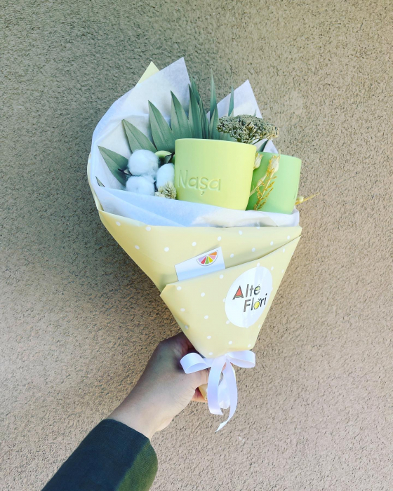 Buchet pentru Nasi [2]