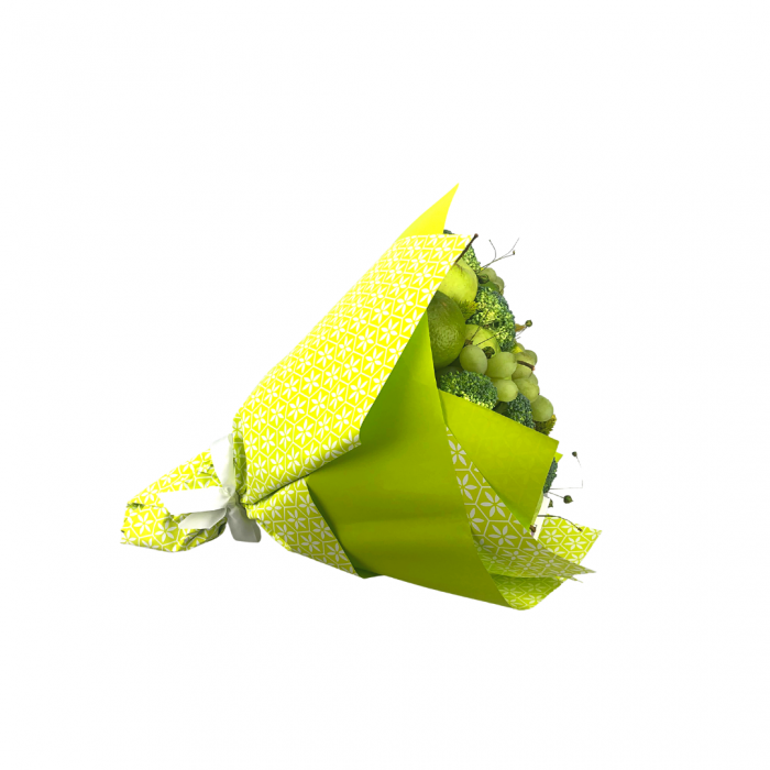 Buchet vegano-sanatos. Alte flori [2]