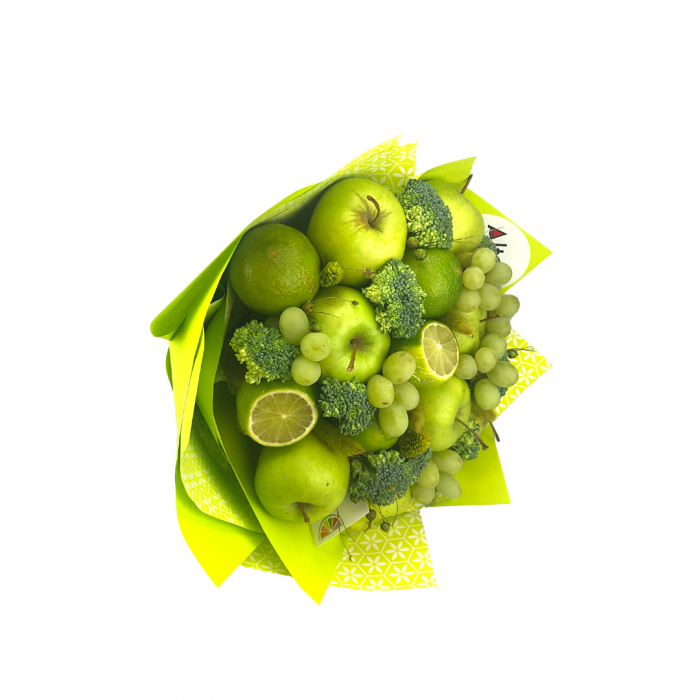 Buchet vegano-sanatos. Alte flori [3]