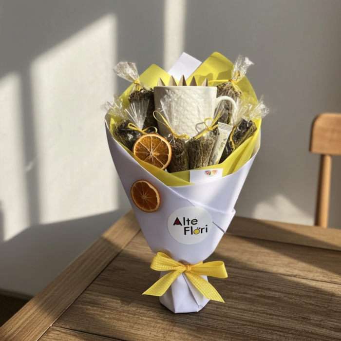 Cadouri deosebite pentru orice ocazie cu pachete de ceai [1]