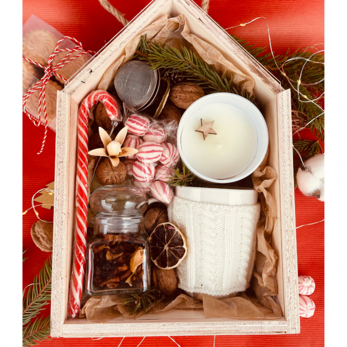 Cutie Craciun - Tea Box [2]