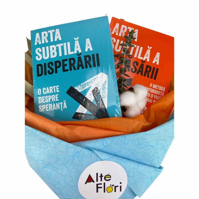 Buchet despre subtilitate [3]