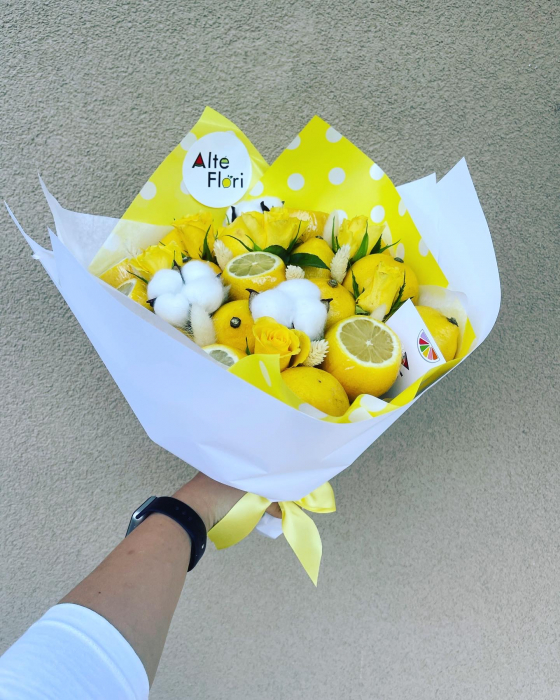 Limonada la buchet [3]