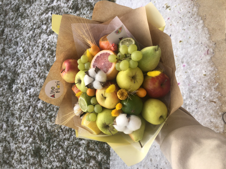 Buchet fructe XL [1]