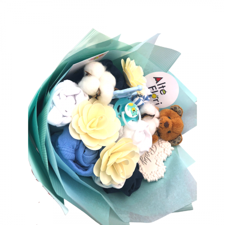 Lista buchete - Cadou pentru nou nascuti