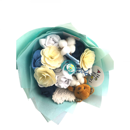 Cadou pentru nou nascuti [2]