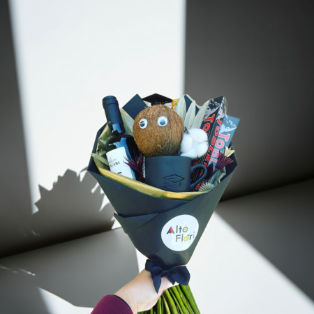 Buchet absolvire Model 2 [1]