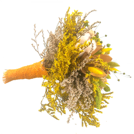 Lista buchete - Buchet din flori uscate Alte Flori