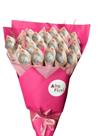 Buchet cu bani [11]