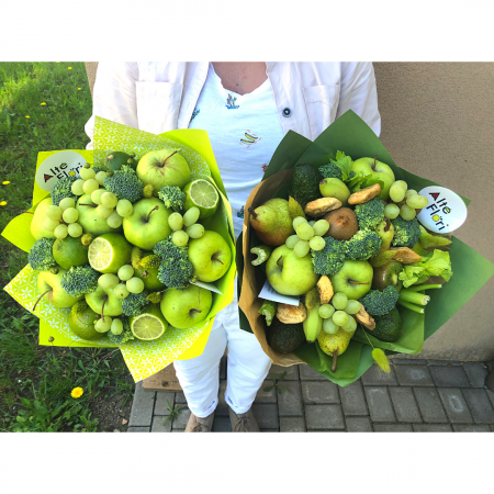 Buchet cu vitamine [1]