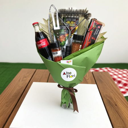 Lista buchete - Buchet grãtãresc