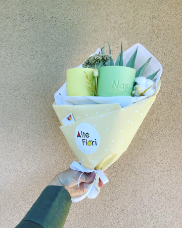 Buchet pentru Nasi [2]