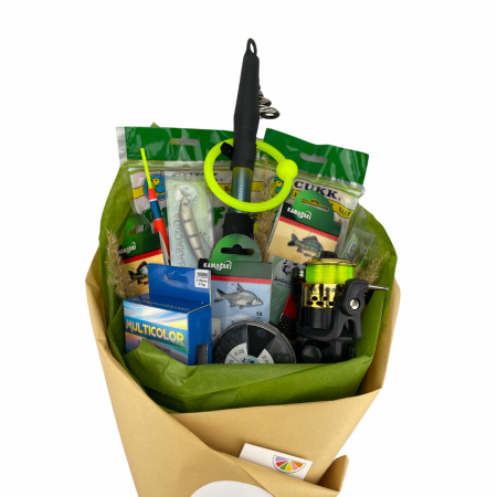 Buchet pescaresc. Buchet pentru barbati [6]