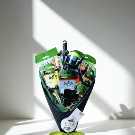 Buchet pescaresc. Buchet pentru barbati [7]