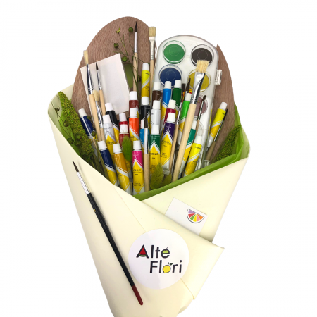 Buchet artistic [4]