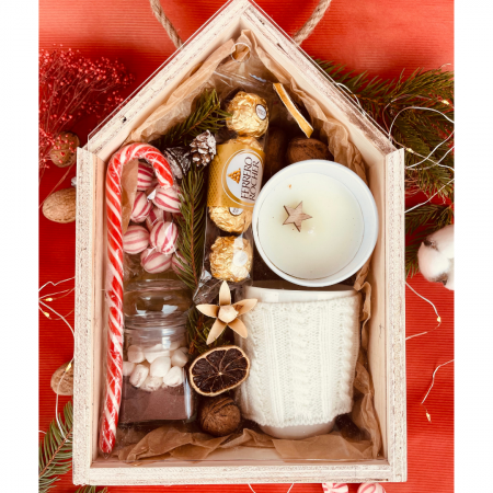 Cutie Craciun - Chocolate Box [1]