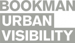 Bookman Urban Visibility