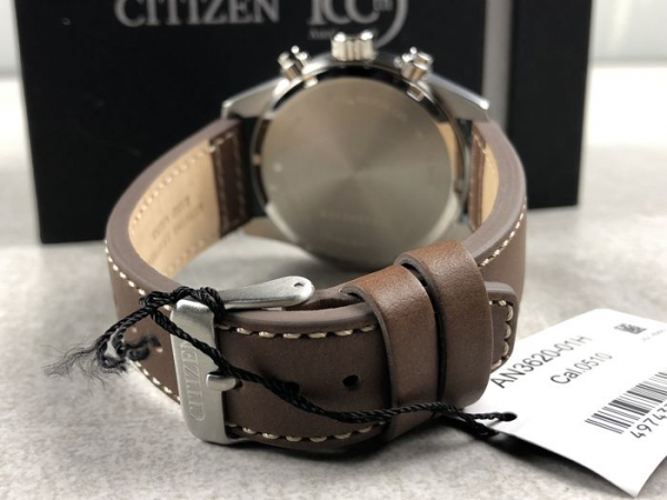 Ceas Citizen Chrono AN3620-01H [8]