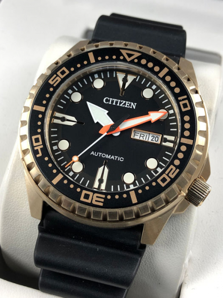 Ceas Citizen Automatic NH8383-17EE [10]