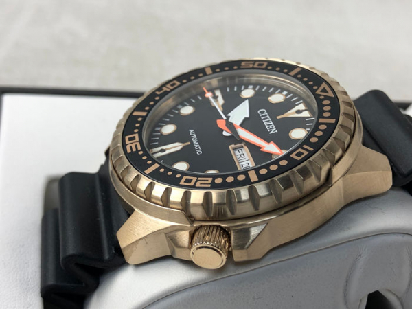 Ceas Citizen Automatic NH8383-17EE [6]