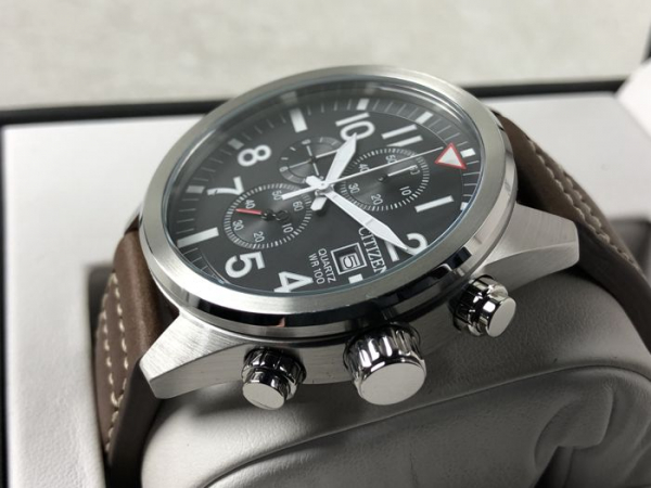 Ceas Citizen Chrono AN3620-01H [6]