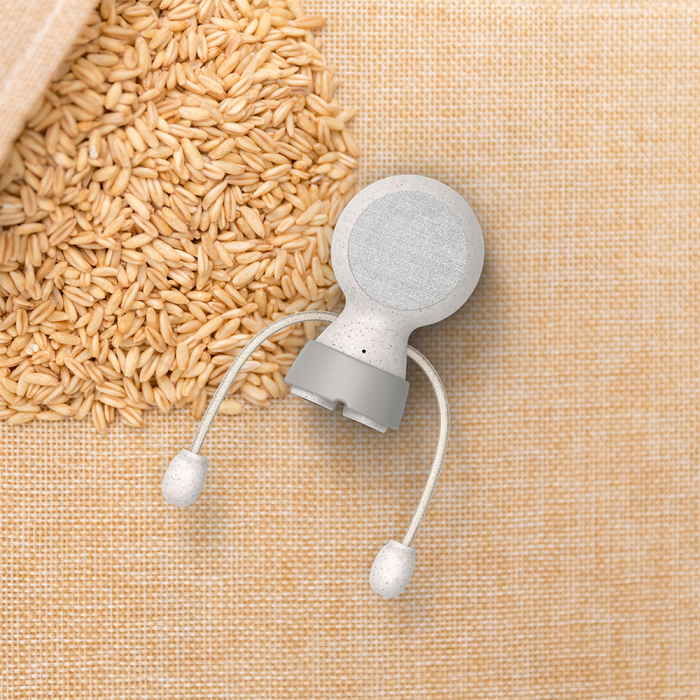 Mr BIO Boxă Bluetooth Wireless cu Selfie Remote XOOPAR [3]