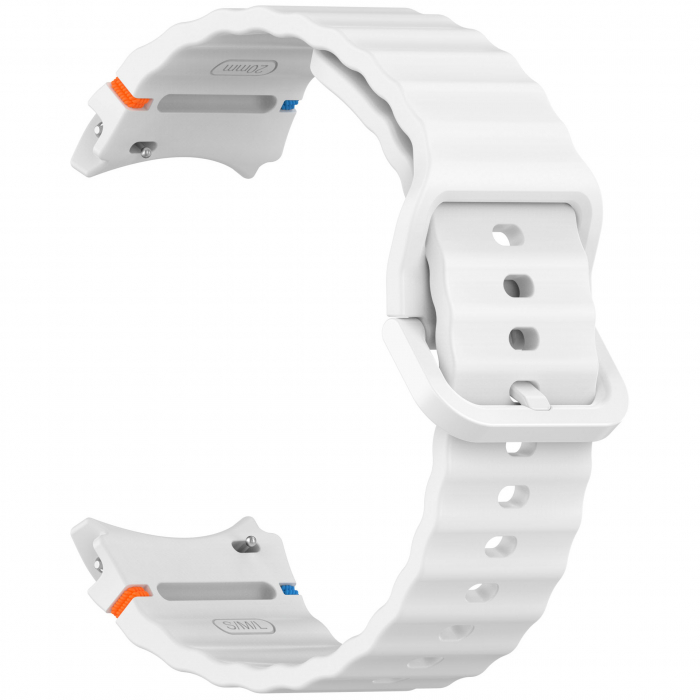 Curea ALTY compatibilă cu Samsung Galaxy Watch 7/FE/5 Pro/6/4 Classic 44mm 40mm [2]