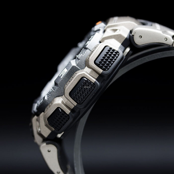 Ceas CASIO PRO TREK PRG-240T-7E [5]