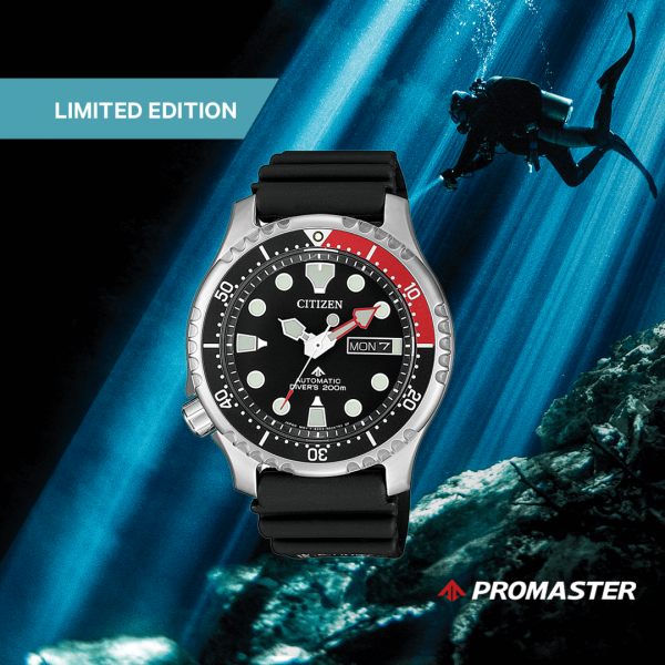 Ceas Citizen Promaster Automatic Divers NY0086-16LE [7]