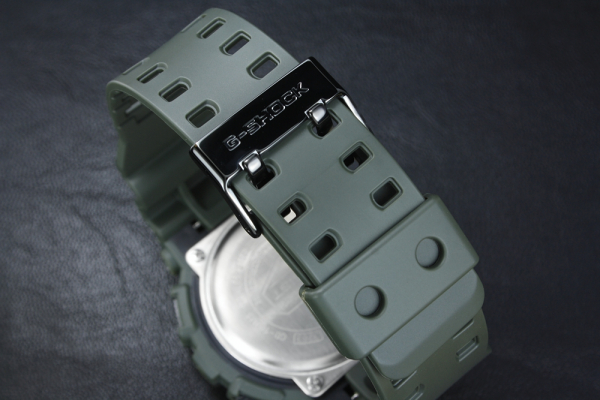Ceas Casio G-Shock GD-100MS-3ER [6]