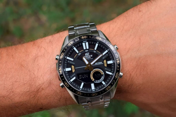 Ceas Casio Edifice EFV-C100D-1BVEF [6]