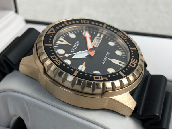 Ceas Citizen Automatic NH8383-17EE [5]