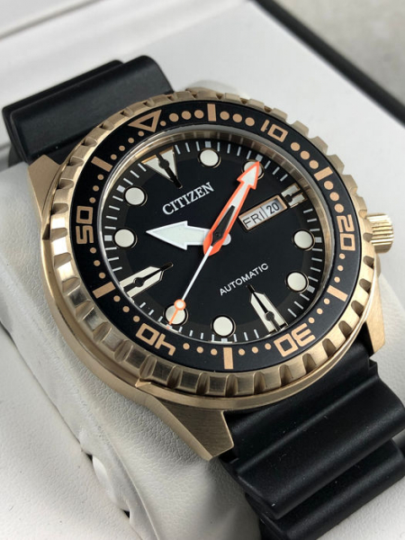 Ceas Citizen Automatic NH8383-17EE [4]