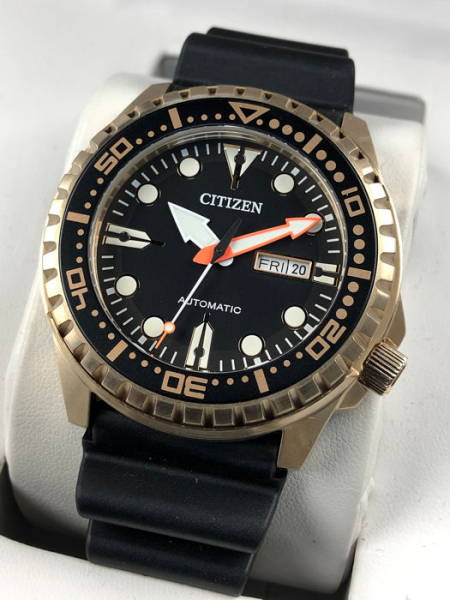 Ceas Citizen Automatic NH8383-17EE [3]