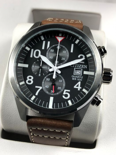 Ceas Citizen Chrono AN3620-01H [3]