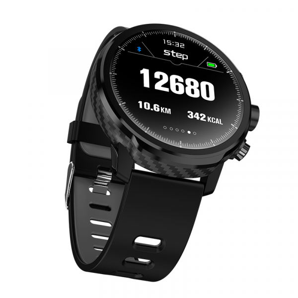 CARBON SMART WATCH [5]