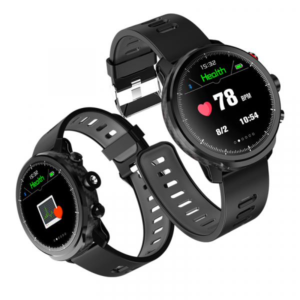 CARBON SMART WATCH [2]