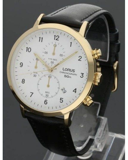 Lorus Classic by Seiko RM314EX9 [4]