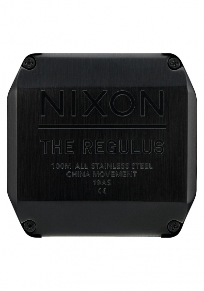 Ceas NIXON REGULUS SS A1268-001 [4]