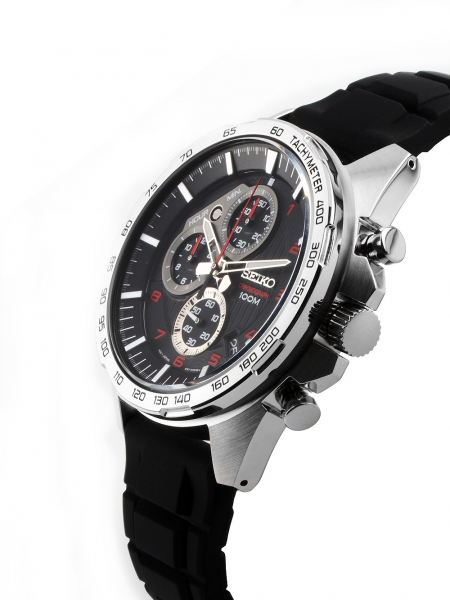 Ceas Seiko CHRONOGRAPH SSB325P1 [2]