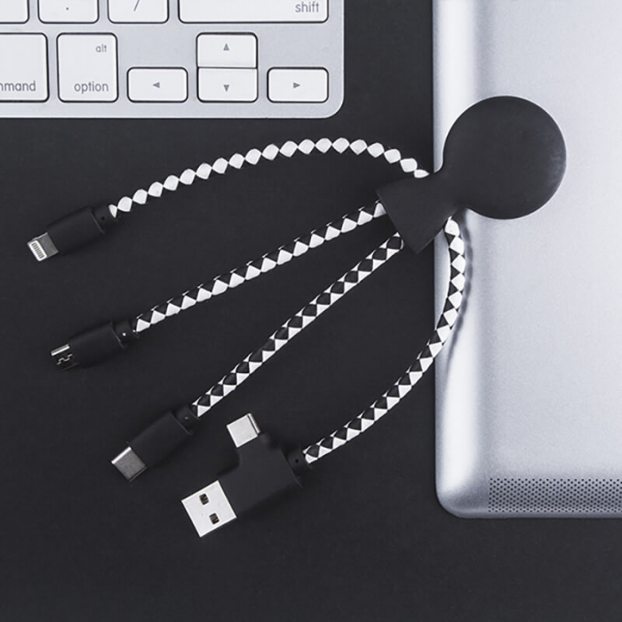 Cablu universal Xoopar Mr BIO [2]