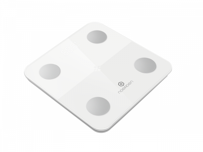 MINIMI - Cantar digital inteligent corporal [3]