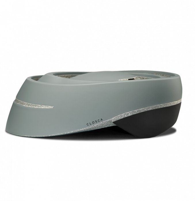 Casca de protectie pliabila pentru bicicleta Closca Loop [2]