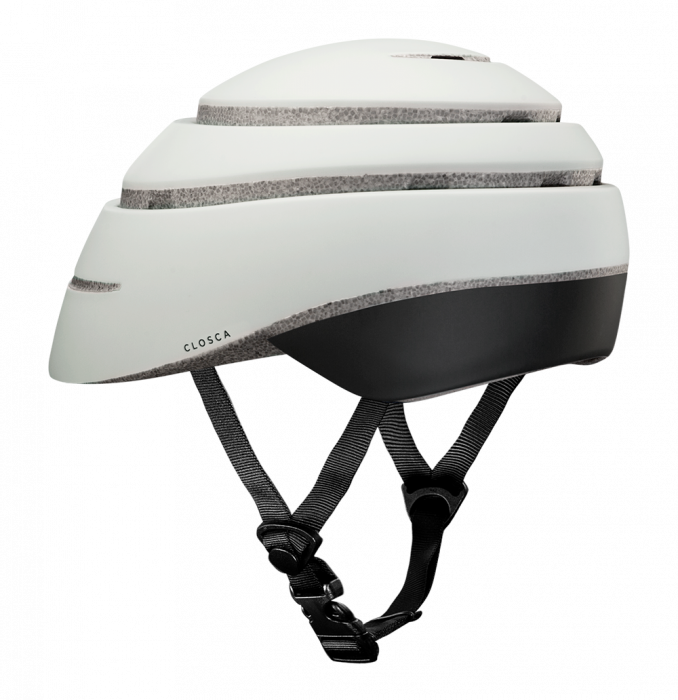 Casca de protectie pliabila pentru bicicleta Closca Loop [3]